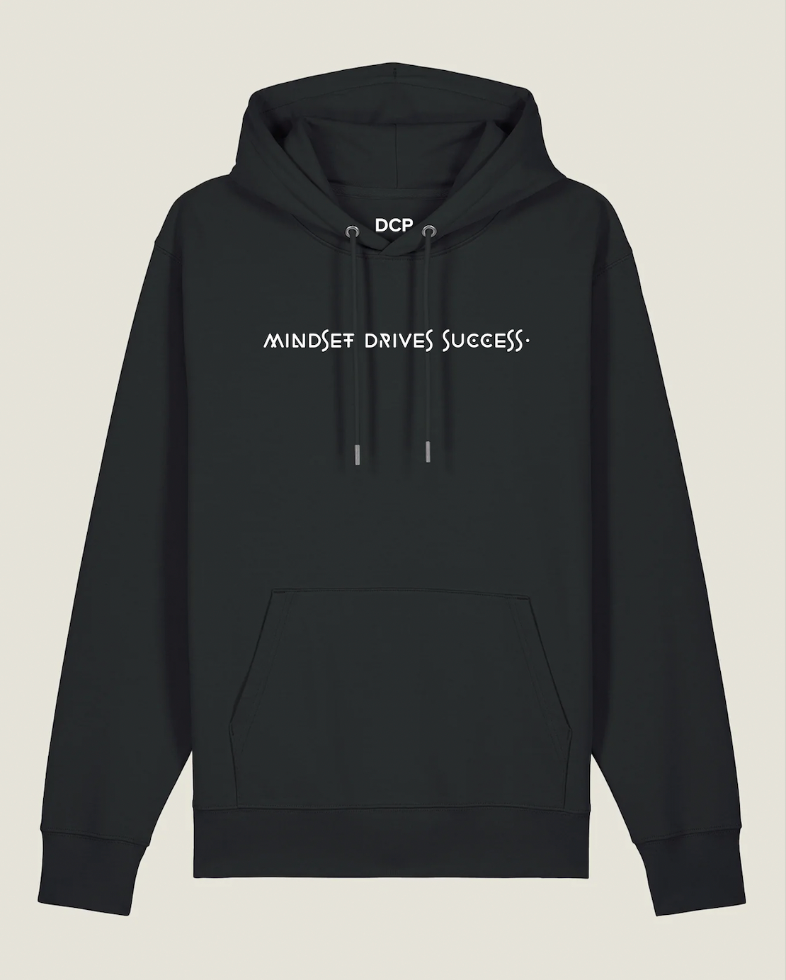 Hoodie Aetherium Black – L’Esprit DCP.