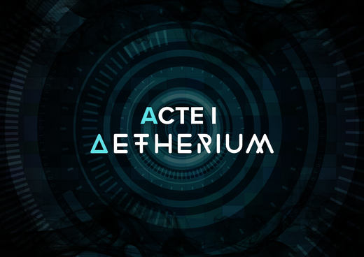 Acte I : Aetherium