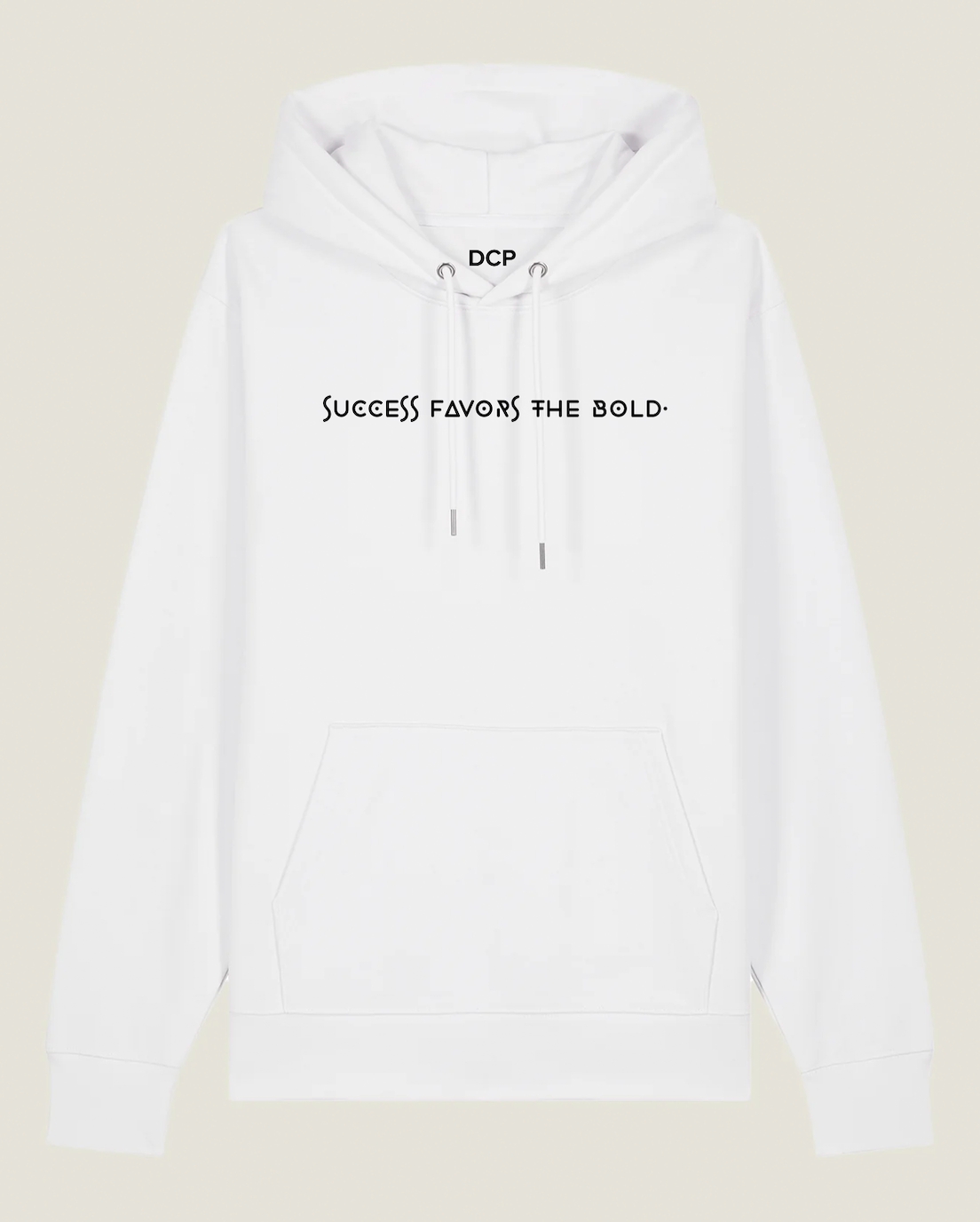 Hoodie Aetherium White – L’Esprit DCP.