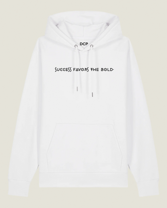 Hoodie Aetherium White – L’Esprit DCP.